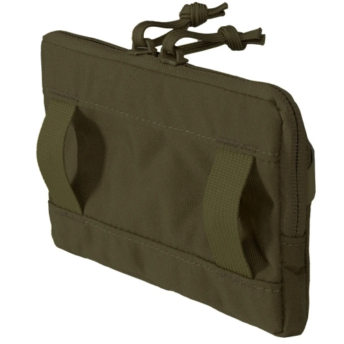 HELIKON-TEX ПОЯСНОЙ КОШЕЛЕК TRIP OLIVE GREEN MO-TRP-CD-02
