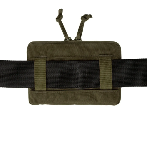 HELIKON-TEX ПОЯСНОЙ КОШЕЛЕК TRIP OLIVE GREEN MO-TRP-CD-02