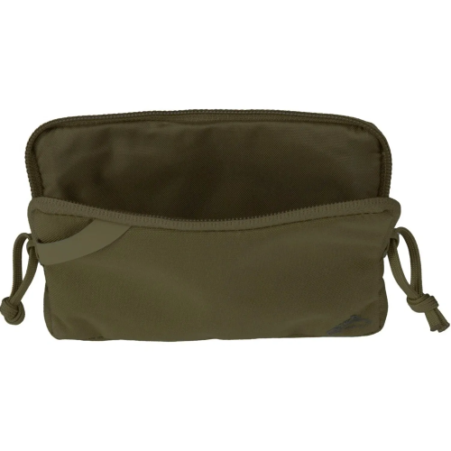 HELIKON-TEX ПОЯСНОЙ КОШЕЛЕК TRIP OLIVE GREEN MO-TRP-CD-02