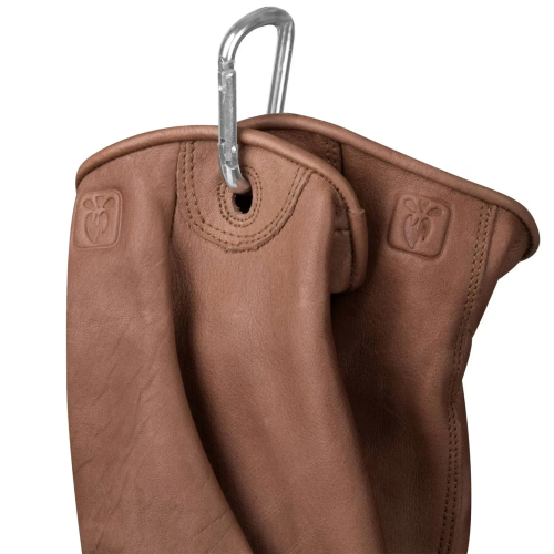 HELIKON-TEX ПЕРЧАТКИ LUMBER BROWN RK-LBR-LE-30