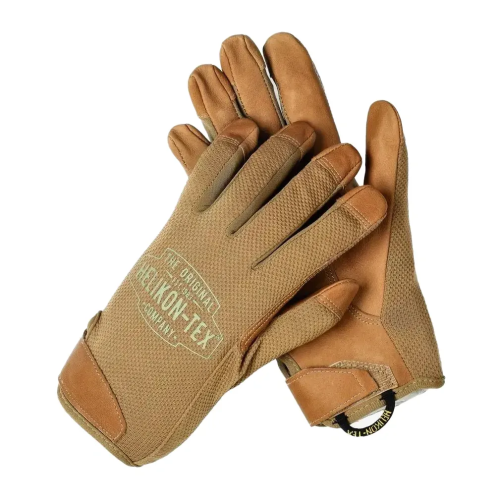 HELIKON-TEX ПЕРЧАТКИ RANGEMAN COYOTE RK-RGM-KL-11