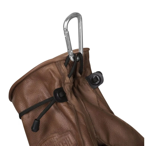 HELIKON-TEX ПЕРЧАТКИ RANGER WINTER BROWN RK-RGW-LE-30