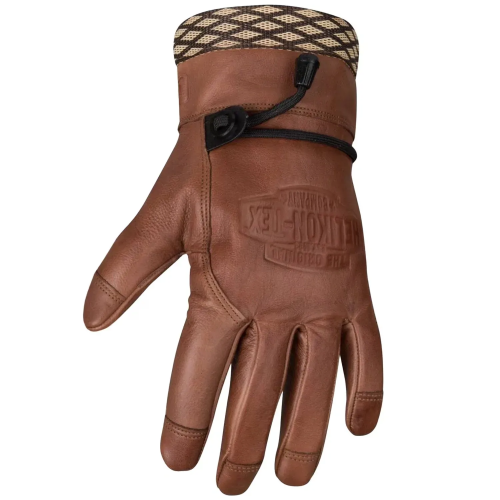 HELIKON-TEX ПЕРЧАТКИ WOODCRAFTER BROWN RK-WCT-LE-30