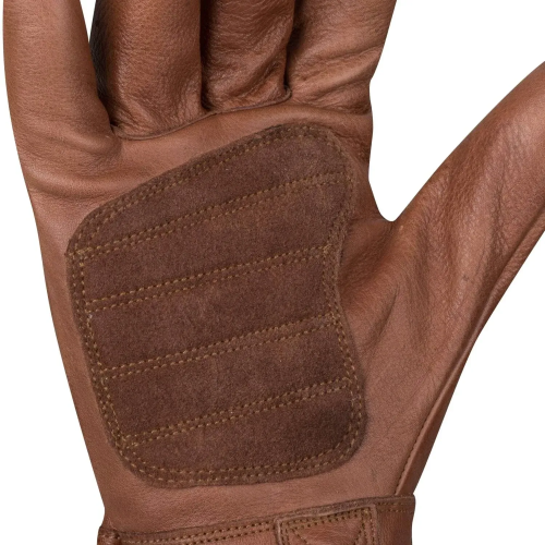 HELIKON-TEX ПЕРЧАТКИ WOODCRAFTER BROWN RK-WCT-LE-30