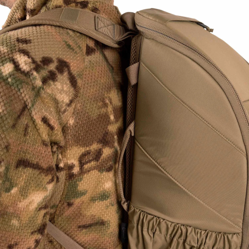 HELIKON-TEX РЮКЗАК BAIL OUT NYLON 25 L COYOTE PL-BOB-NL-11