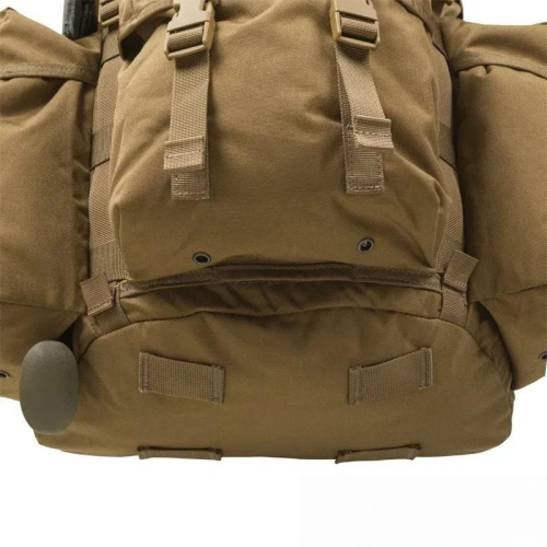 HELIKON-TEX РЮКЗАК BERGEN BACKPACK 18L COYOTE PL-BGN-CD-11