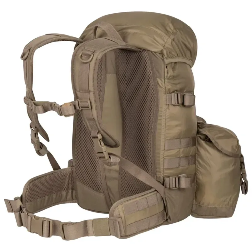 HELIKON-TEX РЮКЗАК MATILDA BACKPACK NYLON GREY PL-MTA-NL-35