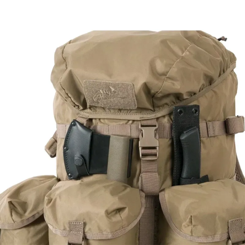 HELIKON-TEX РЮКЗАК MATILDA BACKPACK NYLON GREY PL-MTA-NL-35