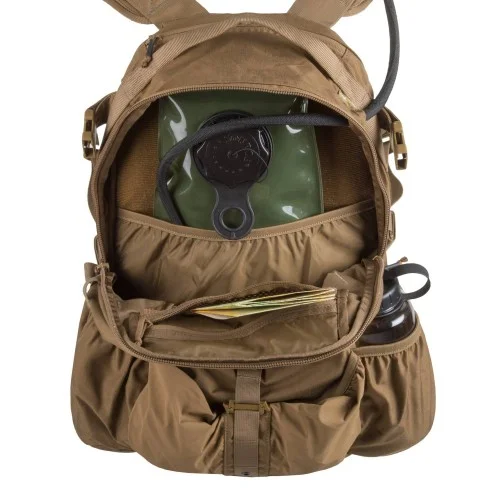 HELIKON-TEX РЮКЗАК RAIDER - CORDURA - 20 Л GRAY PL-RID-CD-35
