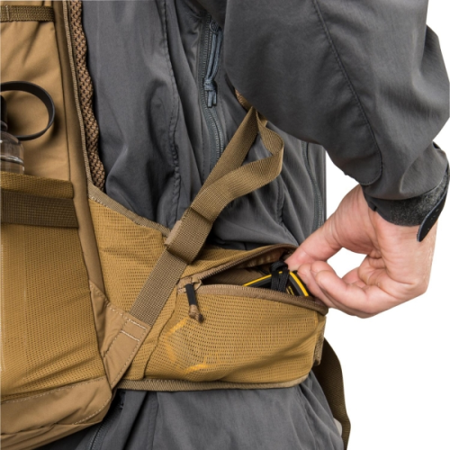 HELIKON-TEX РЮКЗАК SUMMIT CORDURA 40L OLIVE GREEN PL-SMT-CD-02