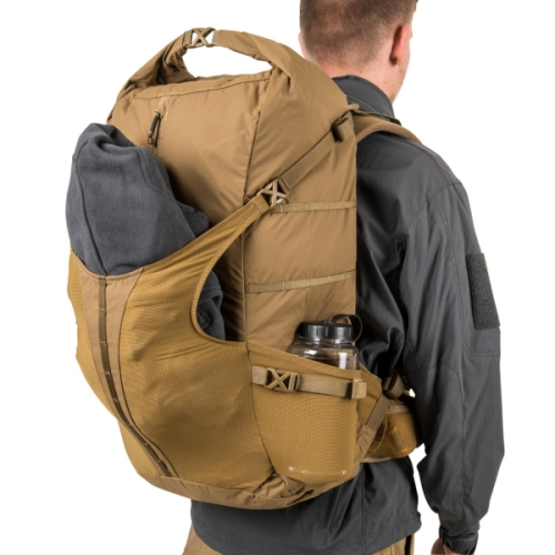 HELIKON-TEX РЮКЗАК SUMMIT CORDURA 40L OLIVE GREEN PL-SMT-CD-02