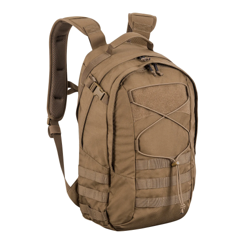 HELIKON-TEX РЮКЗАК ТАКТИЧНИЙ EDC BACKPACK 21L COYOTE PL-EDC-CD-11