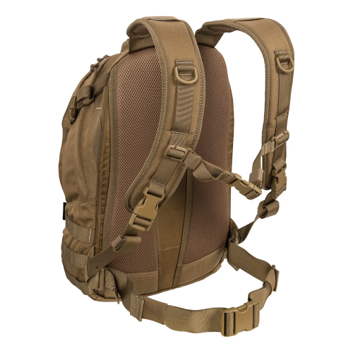HELIKON-TEX РЮКЗАК ТАКТИЧНИЙ EDC BACKPACK 21L COYOTE PL-EDC-CD-11