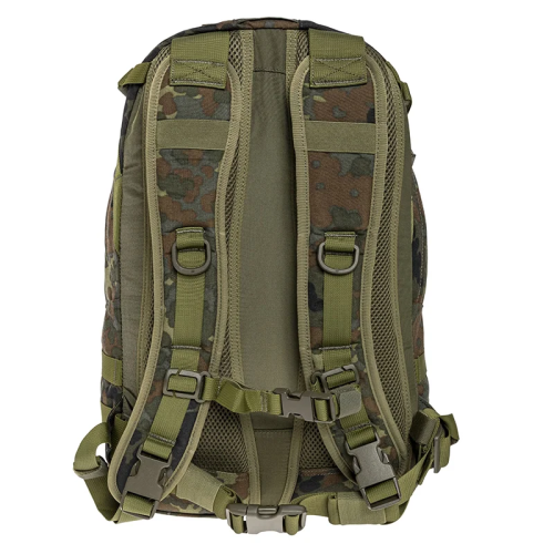 HELIKON-TEX РЮКЗАК ТАКТИЧНИЙ EDC BACKPACK 21L FLECKTARN PL-EDC-CD-23