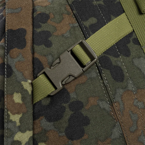 HELIKON-TEX РЮКЗАК ТАКТИЧНИЙ EDC BACKPACK 21L FLECKTARN PL-EDC-CD-23