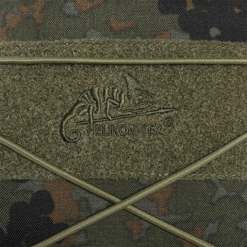 HELIKON-TEX РЮКЗАК ТАКТИЧНИЙ EDC BACKPACK 21L FLECKTARN PL-EDC-CD-23