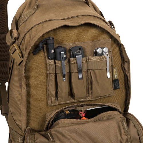 HELIKON-TEX РЮКЗАК ТАКТИЧЕСКИЙ EDC BACKPACK 21L MULTICAM PL-EDC-CD-34