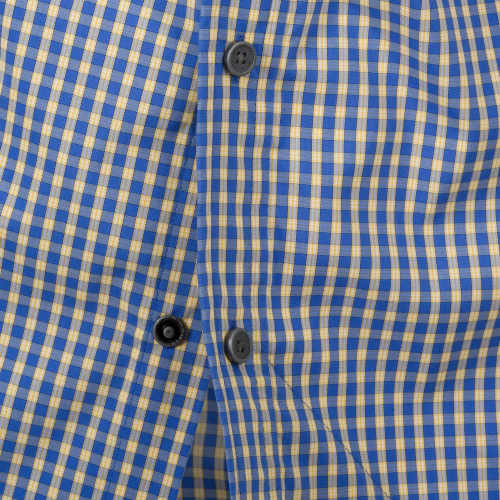 HELIKON-TEX СОРОЧКА COVERT CONCEALED CARRY SHORT SLEEVE SHIRT BLUE KO-CCS-CB-C4