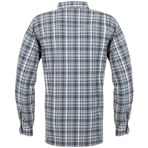 HELIKON-TEX СОРОЧКА DEFENDER MK2 CITY STONE PLAID KO-DCT-SN-P1901