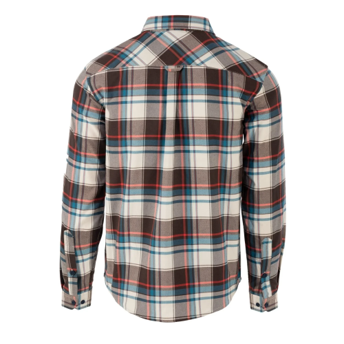 HELIKON-TEX РУБАШКА GREYMAN NYLON FOGGY MEADOW PLAID KO-GMN-NS-PI