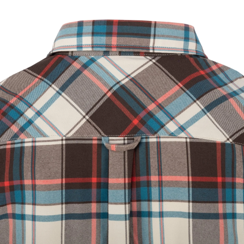 HELIKON-TEX РУБАШКА GREYMAN NYLON FOGGY MEADOW PLAID KO-GMN-NS-PI