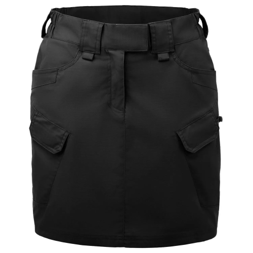 HELIKON-TEX СПІДНИЦЯ UTS BLACK ST-UTW-PR-01