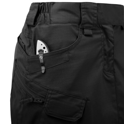 HELIKON-TEX СПІДНИЦЯ UTS BLACK ST-UTW-PR-01