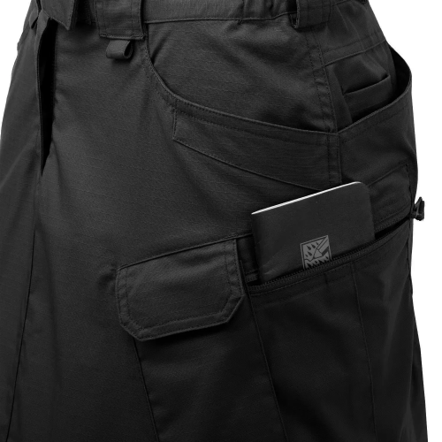 HELIKON-TEX СПІДНИЦЯ UTS BLACK ST-UTW-PR-01