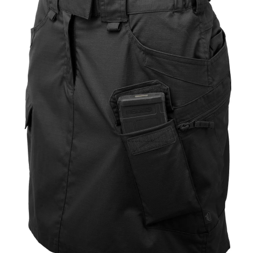 HELIKON-TEX СПІДНИЦЯ UTS BLACK ST-UTW-PR-01