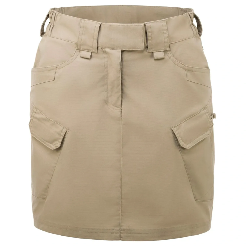 HELIKON-TEX СПІДНИЦЯ UTS KHAKI ST-UTW-PR-13