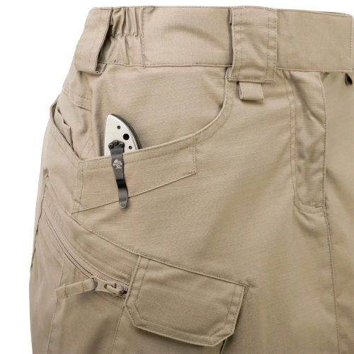 HELIKON-TEX СПІДНИЦЯ UTS KHAKI ST-UTW-PR-13