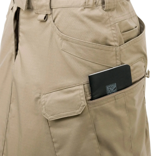 HELIKON-TEX СПІДНИЦЯ UTS KHAKI ST-UTW-PR-13