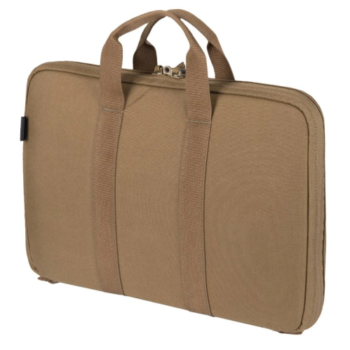 HELIKON-TEX СУМКА DOUBLE PISTOL WALLET - CORDURA COYOTE MO-DPW-CD-11