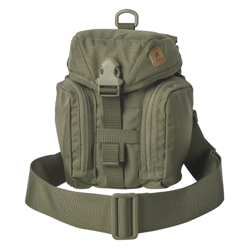 HELIKON-TEX СУМКА ESSENTIAL KITBAG - CORDURA ADAPTIVE GREEN TB-EKB-CD-12