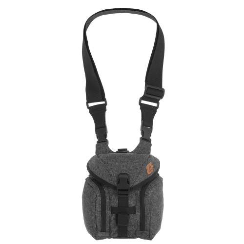HELIKON-TEX СУМКА ESSENTIAL KITBAG - NYLON BLACK/GREY TB-EKB-NP-M1