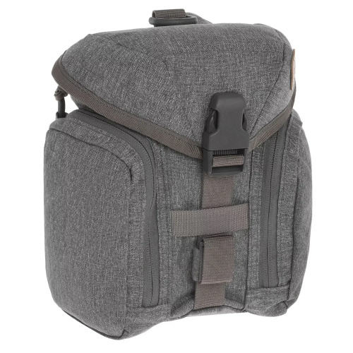 HELIKON-TEX СУМКА ESSENTIAL KITBAG - NYLON MELANGE GREY TB-EKB-NP-M3