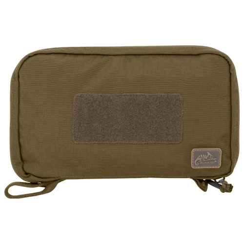 HELIKON-TEX СУМКА MINI SERVICE POCKET - CORDURA ADAPTIVE GREEN MO-MSP-CD-12