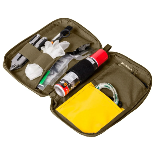 HELIKON-TEX СУМКА MINI SERVICE POCKET - CORDURA ADAPTIVE GREEN MO-MSP-CD-12