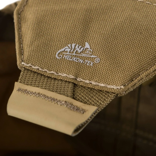 HELIKON-TEX СУМКА ДЛЯ СКИДАННЯ COMPETITION DUMP POUCH COYOTE MO-CDP-CD-11