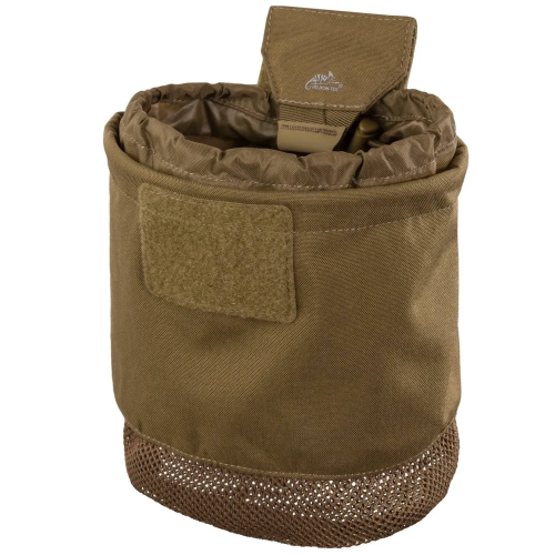 HELIKON-TEX СУМКА ДЛЯ СБРОСА COMPETITION DUMP POUCH OLIVE MO-CDP-CD-02