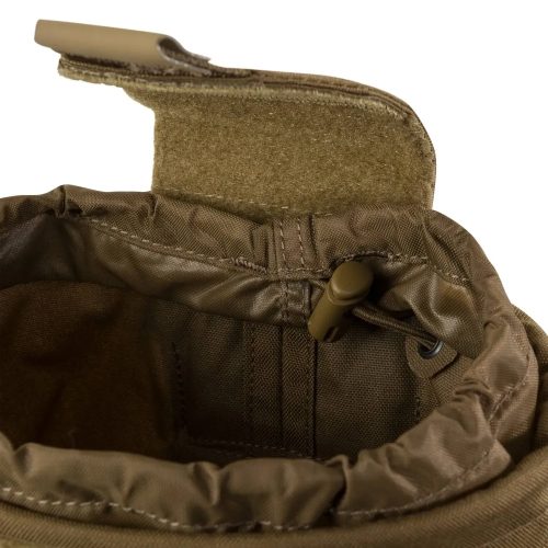 HELIKON-TEX СУМКА ДЛЯ СБРОСА COMPETITION DUMP POUCH OLIVE MO-CDP-CD-02