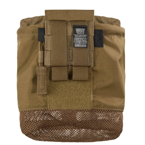 HELIKON-TEX СУМКА ДЛЯ СБРОСА COMPETITION DUMP POUCH OLIVE MO-CDP-CD-02