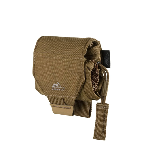 HELIKON-TEX СУМКА ДЛЯ СБРОСА COMPETITION DUMP POUCH OLIVE MO-CDP-CD-02