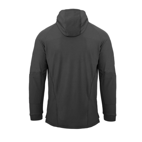 HELIKON-TEX ТАКТИЧНА СОРОЧКА RANGE HOODIE BLACK BL-BRH-TC-01