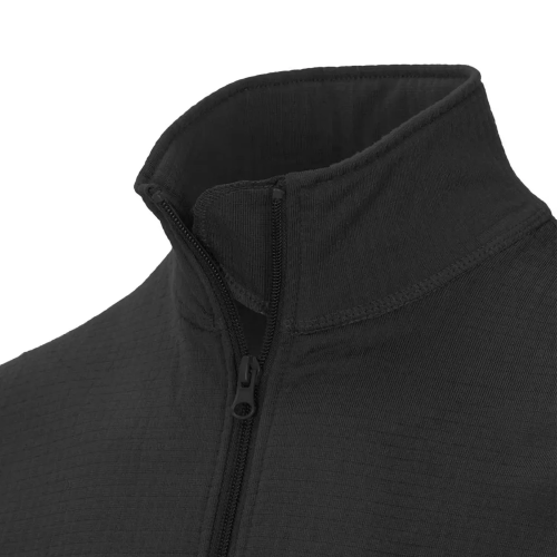 HELIKON-TEX ТЕРМОКОФТА US LVL 2 LONG SLEEVE BLACK BL-UN2-PO-01