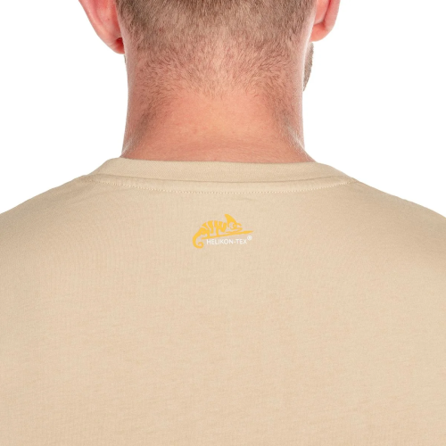 HELIKON-TEX ФУТБОЛКА HOME SWEET HOME KHAKI TS-HSH-CO-13