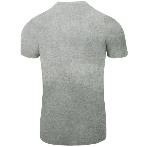 HELIKON-TEX ФУТБОЛКА T-SHIRT SLIM GREY MELANGE TS-TSS-CC-M3