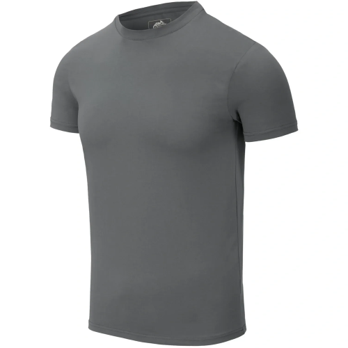 HELIKON-TEX ФУТБОЛКА T-SHIRT SLIM SHADOW GREY TS-TSS-CC-35