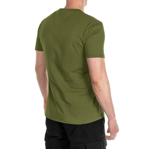 HELIKON-TEX ФУТБОЛКА U.S. GREEN TS-TSH-CO-29