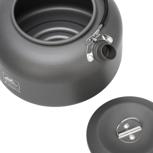 HELIKON-TEX ЧАЙНИК CAMP KETTLE 1,4 L TK-CKT-AL-19